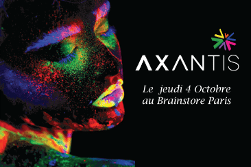 L'équipe d'Axantis a été ravie d'accueillir ses clients au Showroom Antalis, afin de leur faire découvrir les dernières technologies Art-Graphiques de Xerox !